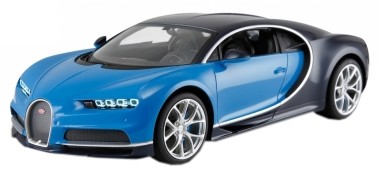 Jamara Bugatti Chiron 1:14