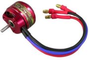 Jamara E-Motor Magnum AL-M 983