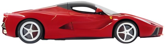 Jamara Ferrari LaFerrari 1:14 Jamara Ferrari LaFerrari 1:14