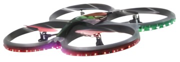 Jamara Flyscout AHP+