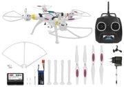 Jamara Payload GPS Altitude HD Wifi FPV