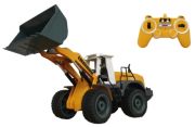 Jamara Radlader Liebherr 564