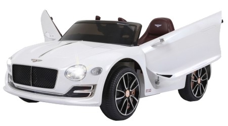 Jamara Ride-on Bentley EXP12