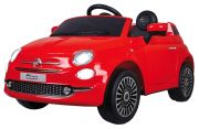 Jamara Ride-on Fiat 500