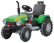 Jamara Ride-on Power Drag 12V