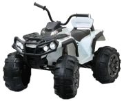 Jamara Ride-on Protector Quad 12V