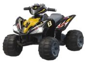Jamara Ride-on Quad 12V