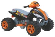 Jamara Ride-on Quad Pico 6V