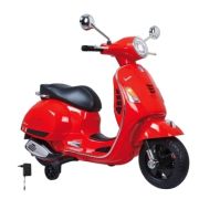 Jamara Ride-on Vespa GTS 125
