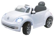 Jamara Ride-on VW Beetle