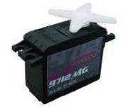 Jamara Servo High End 9712