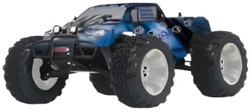 Jamara Ice Tiger BL Lipo