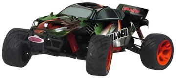 Jamara Veloce EP