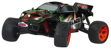 Jamara Veloce EP Lipo