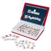Janod MagnetiBook Alphabet Deutsch Janod MagnetiBook Alphabet Deutsch