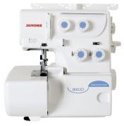 Janome 8002D