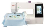Janome Memory Craft 500E Janome Memory Craft 500E im Preisvergleich