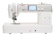 Janome Memory Craft 6700 Professional