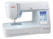 Janome Skyline S3