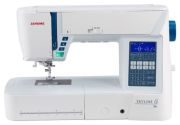 Janome Skyline S6