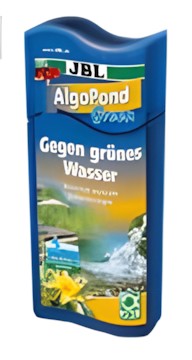 JBL AlgoPond Green 2,5 l