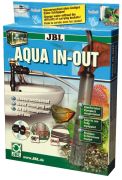 JBL Aqua In-Out Wasserwechselset JBL Aqua In-Out Wasserwechselset