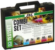 JBL Test-Combi-Set