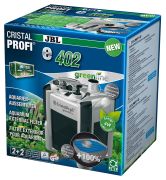 JBL CristalProfi e402