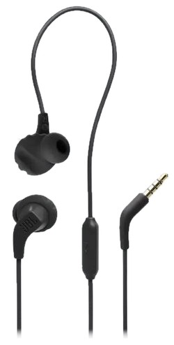JBL Endurance Run 2 Wired