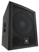 JBL IRX115S