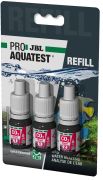 JBL ProAquaTest CO2 Direct Refill JBL ProAquaTest CO2 Direct Refill