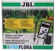JBL Proflora CO2 pH Control