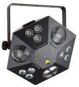 JB Systems Alien