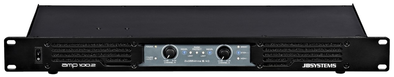 JB Systems AMP 100.2