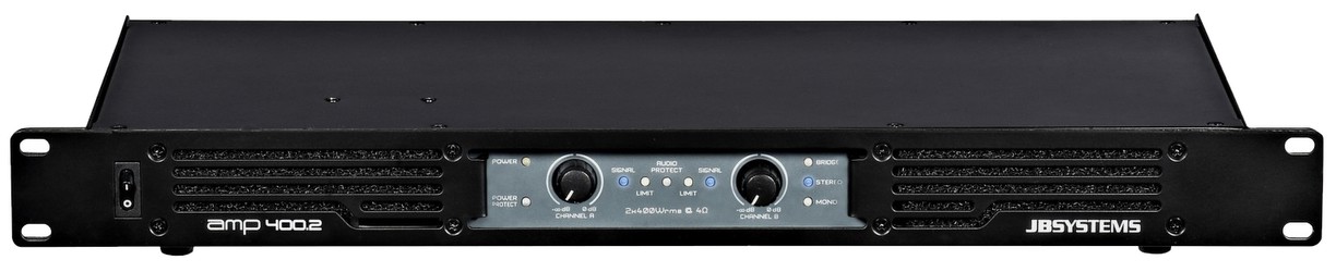JB Systems AMP 400.2