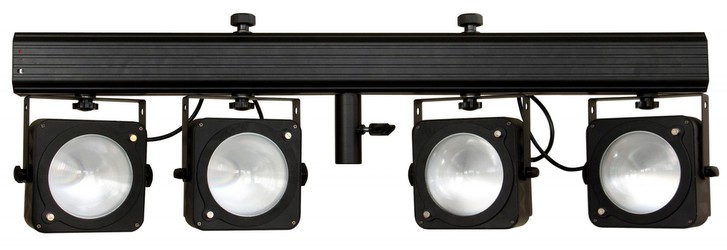 JB Systems COB-4BAR