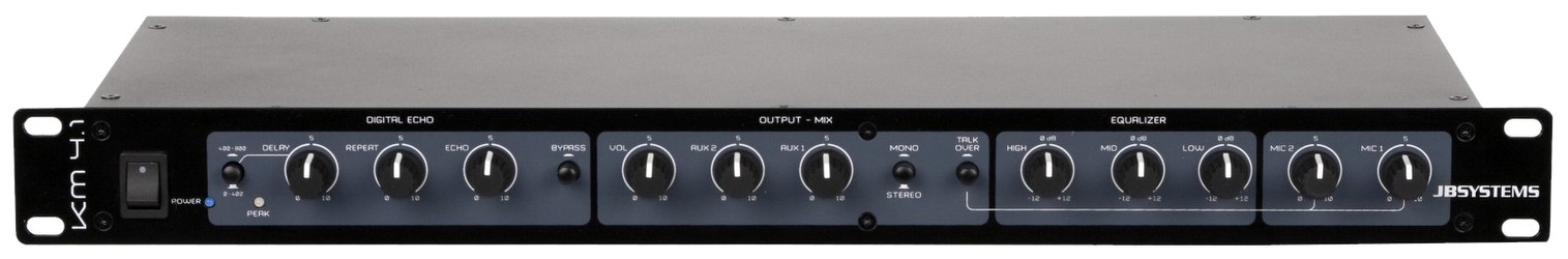 JB Systems KM 4.1