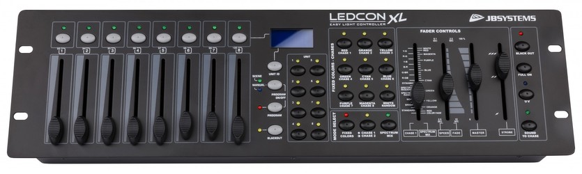 JB Systems LEDCON-XL