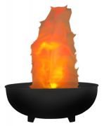 JB Systems LED Virtual Flame