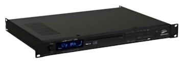 JB Systems USB 3.1-RDS