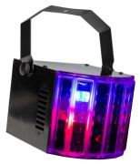 JB Systems USB Derby