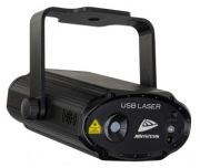 JB Systems USB Laser