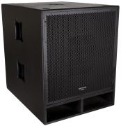 JB Systems VIBE18-SUB MKII