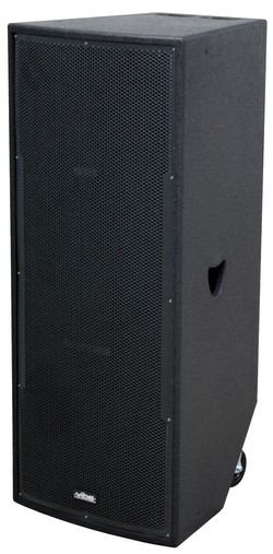 JB Systems VIBE30 MKII