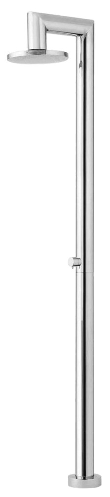 JEE-O Fatline 04 Gartendusche