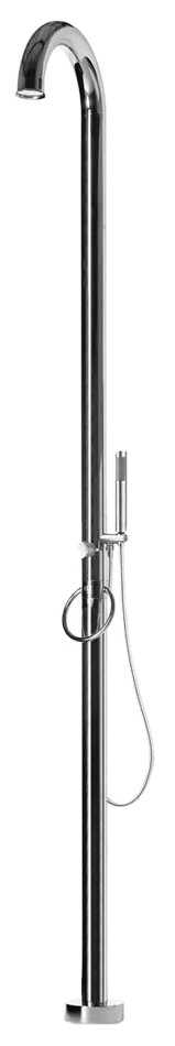 JEE-O Original 02 Gartendusche