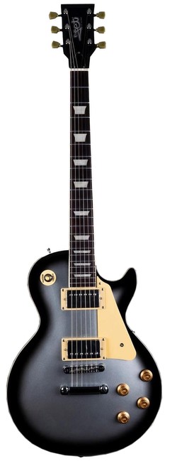 JET Guitars JL-500