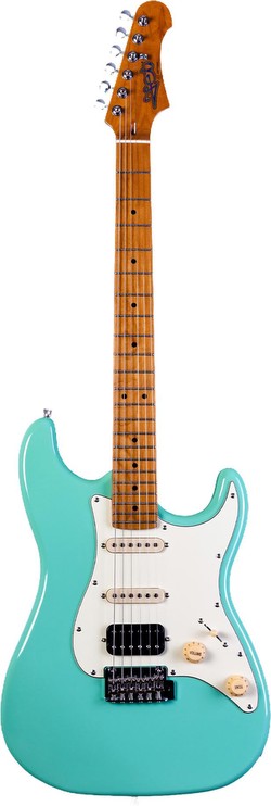 JET Guitars JS-400
