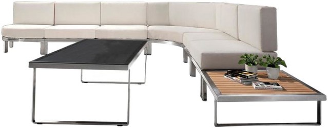 Jet-Line Garten-Lounge Poseidon