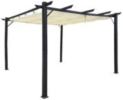 Jet-Line Gartenpavillon Luxor 4 x 3 m
